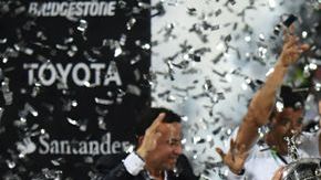 Atlético Nacional es Campeón de la Copa Libertadores de América 2016.