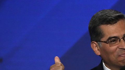 Xavier Becerra dejará su curul en el Congreso para ser fiscal general de California y los votantes deberán decidir sucesor en una elección especial para la cual aún no hay fecha.