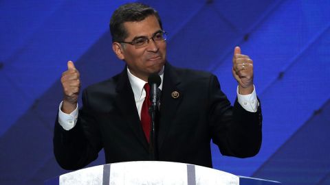 Xavier Becerra dejará su curul en el Congreso para ser fiscal general de California y los votantes deberán decidir sucesor en una elección especial para la cual aún no hay fecha.