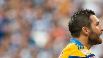 Andre Pierre Gignac