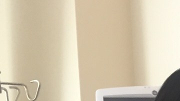 Gina y su hijo recién nacido, Alejandro. A pesar que su bebé presentó complicaciones por nacer prematuro, la madre dice que la atención en el hospital fue de primera clase.