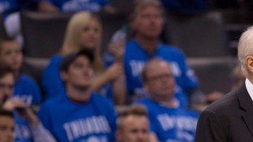 Gregg Popovich