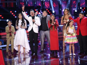 SEE how 'La Voz Kids' has helped Daddy Yankee, Jorge Bernal