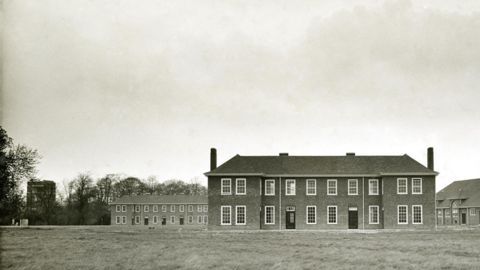 hospital psiquiatrico