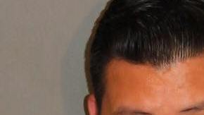 Luis Flores-Mendoza enfrenta cargos de intento de extorsión y suplantar a un agente, informó la Policía de Placentia, en el condado de Orange. /SUMINISTRADA