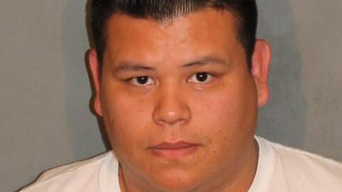 Luis Flores-Mendoza enfrenta cargos de intento de extorsión y suplantar a un agente, informó la Policía de Placentia, en el condado de Orange. /SUMINISTRADA