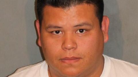 Luis Flores-Mendoza enfrenta cargos de intento de extorsión y suplantar a un agente, informó la Policía de Placentia, en el condado de Orange. /SUMINISTRADA