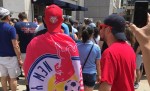 Ambiente NYCFC vs Red Bulls