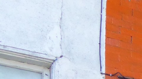 El bar “El Troquero” ha tenido mala reputación en la comunidad por años./ISAIAS ALVARADO