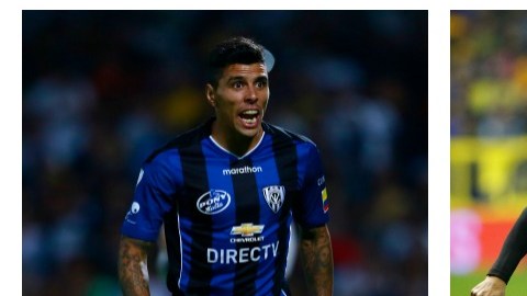 Independiente del Valle vs Boca Juniors