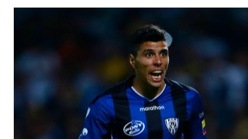 Independiente del Valle vs Boca Juniors