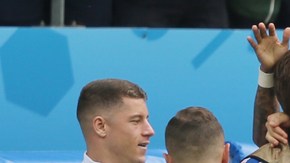 Seleccion de Inglaterra