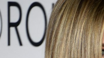 "Las mujeres estamos completas con o sin hijos", ha dicho en su carta a los medios.