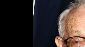 Nederlander falleció en Nueva York a la edad de 94 años.