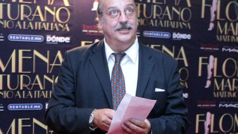 Julio fue un gran cómico de la TV mexicana.