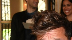 Ricky Martin Jwan Yosef