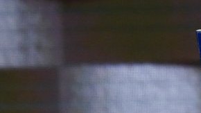 El hombre subió al podio durante la convención demócrata y arremetió contra Trump.