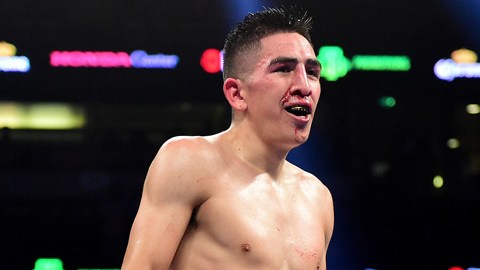 Leo Santa Cruz