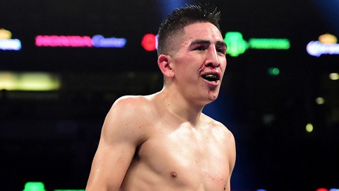 Leo Santa Cruz