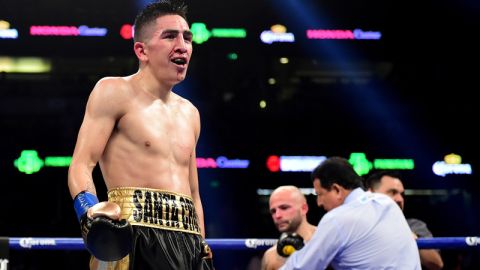 Leo Santa Cruz