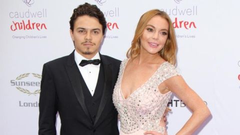 Lindsay Lohan