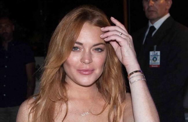 Lindsay Lohan Regresa A La Música Tras Más De 10 Años De Ausencia La Opinión