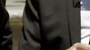 Lionel Messi en tribunal