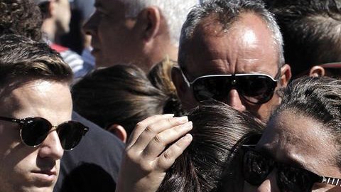 Dos de las víctimas en el ataque en Niza son estadounidenses.