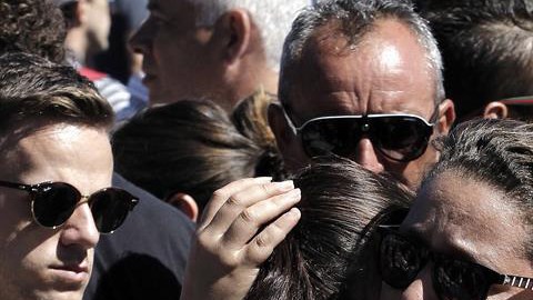 Dos de las víctimas en el ataque en Niza son estadounidenses.