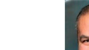 Luis Aguinaga, exalcalde de South El Monte.