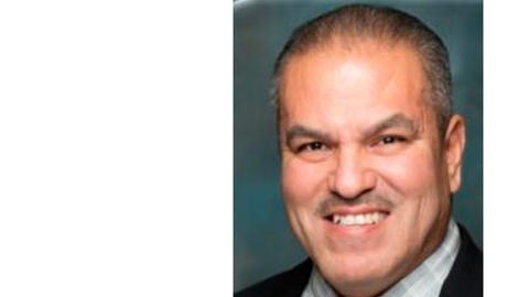 Luis Aguinaga, exalcalde de South El Monte.