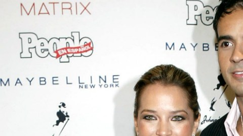 Luis Fonsi Adamari Lopez