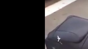 El hombre intentaba llegar a Suiza.