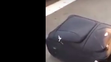 El hombre intentaba llegar a Suiza.