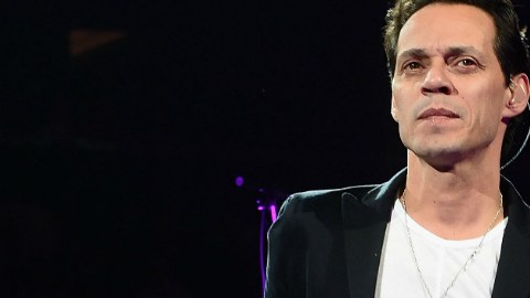 Hace algunos días Marc había pedido a sus seguidores que rezaran por su mamá.