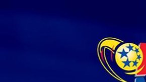 Los números ganadores de Mega Millions del sorteo del 1ro. de julio de 2016.