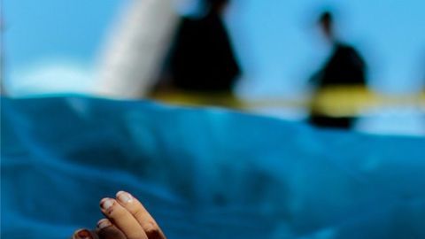 Los carteles de narcotráfico escalaron su nivel de violencia.
