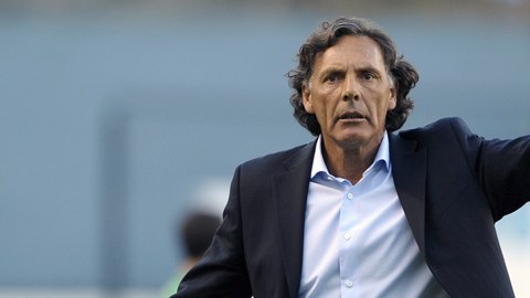 Miguel Angel Russo