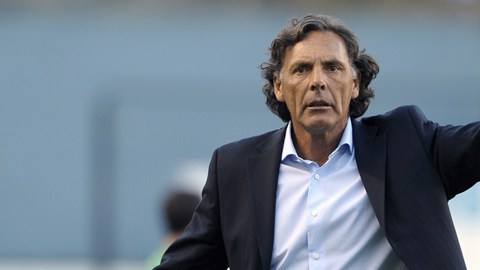 Miguel Angel Russo