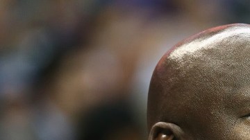 Michael Jordan rompe el silencio y pide parar con la violencia.