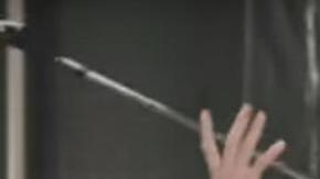 Neymar no dio una con el drive.