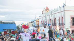 Se radicaliza el movimiento magisterial.