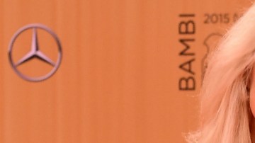 La actriz es embajadora de la organización PETA.