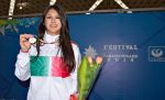¡Escándalo! Deportista mexicana quedaría fuera de Juegos Olímpicos por dopaje