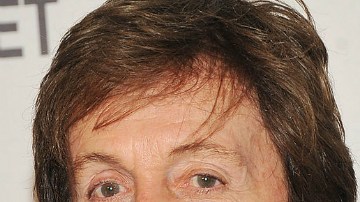 El ex beatle escribió una carta a Prince pidiéndole un favor.