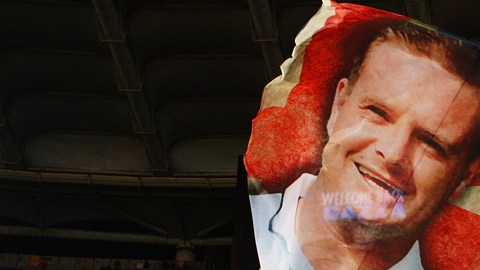 Paul Gascoigne