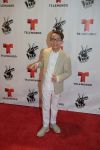 Christopher Rivera gana ‘La Voz Kids’