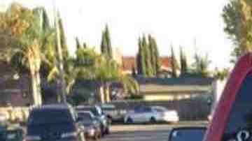 Pedro Erick Villanueva, de 19 años, fue baleado a muerte por dos agentes encubiertos de la CHP.