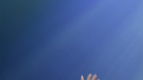 Ayer comenzó una gira junto a Prince Royce y Farruko.