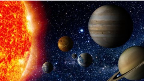 planetas